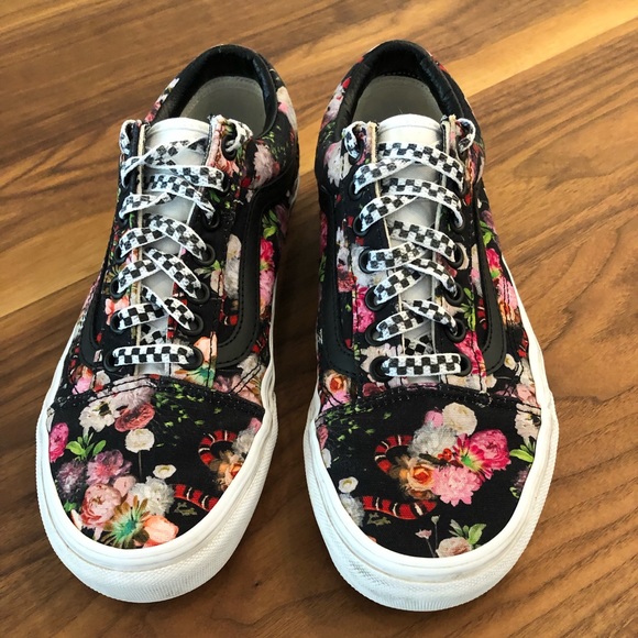 Vans- customs - Picture 2 of 14